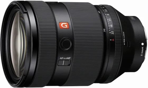 Объектив Об'єктив Sony FE 28-70mm f/2 GM - SEL2870GM Киев