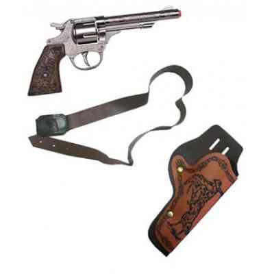 Игрушечное оружие Gonher Дикий запад (201/0) Винница