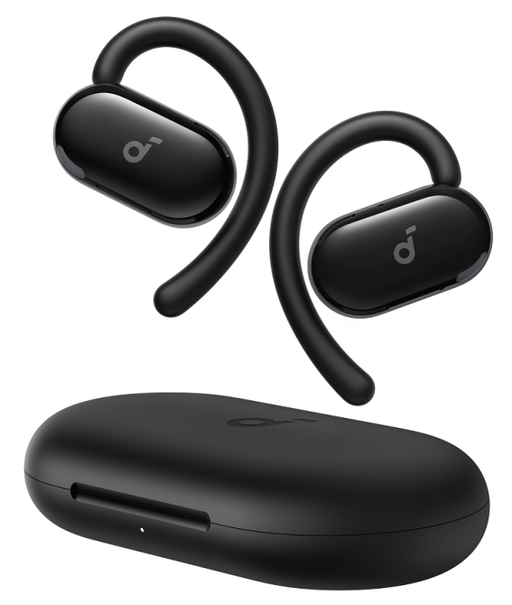 Гарнитура Anker SoundСore V20i Black (7025092) Киев - изображение 9