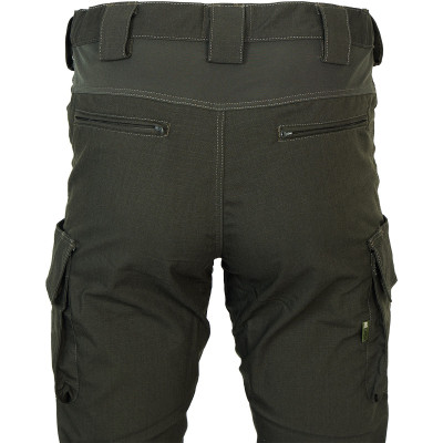 Штаны Mecanik Prime Green 32 (MMACT_00460 32) Винница - изображение 10