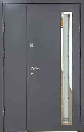 Двери уличные Redfort, модель  (Металл/МДФ) ,  (2 контура) С ТЕРМОРАЗРЫВОМ Киев