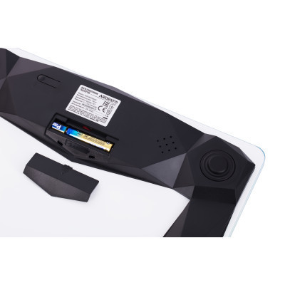 Весы напольные Ardesto SCB-965TRAVEL Винница - изображение 6