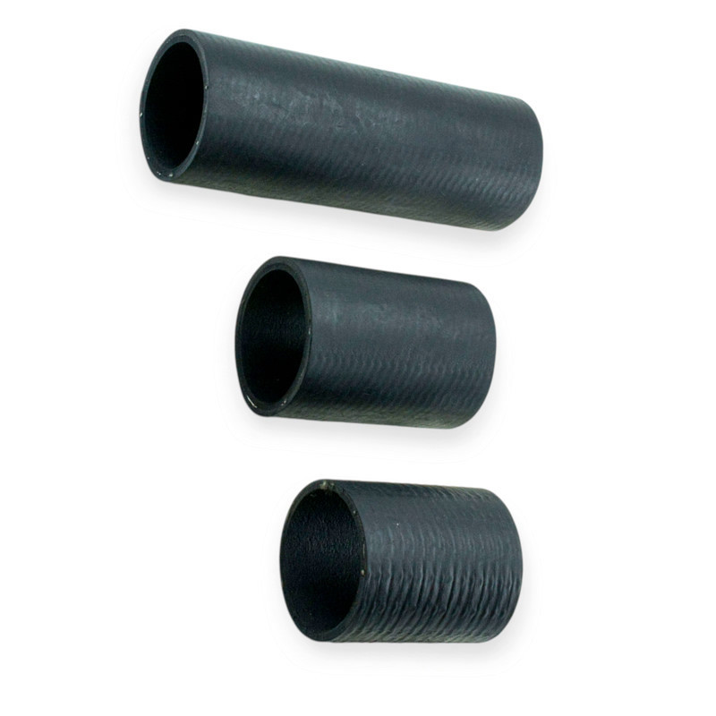 Патрубок ДТ-75 (двигун А-41) радіатора Мукачево - фото 1