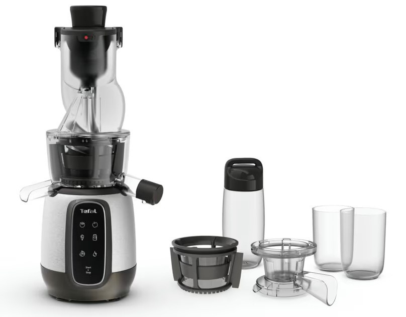 Соковижималка Tefal Ultra Juice ZC605D38 ( 13480 ) Харків - фото 6