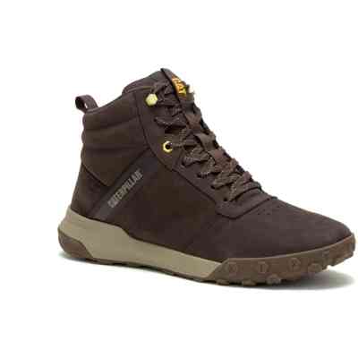 Черевики Caterpillar (CAT) Hex Ready Mid P726022 коричневі 41 (195020139486) Вінниця