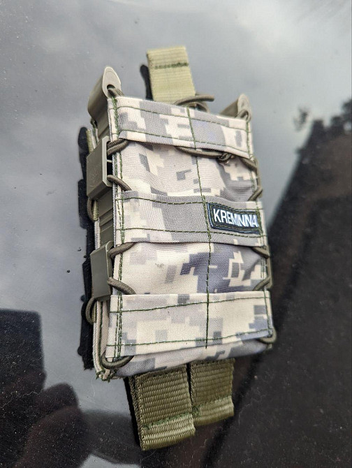 Підсумок для магазину АК каркасний відкритий на 1 магазин Дніпро - фото 2