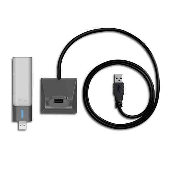Бездротовий адаптер TP-Link Archer TX20UH USB Харьков