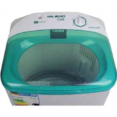 Стиральная машина Milano ХРВ-30PАgreen Винница