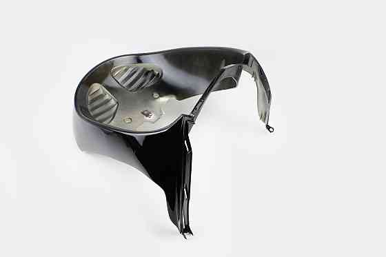 пластик - основний "деко" Storm New, ЧОРНИЙ Київ