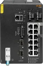 Комутатор Hewlett Packard Enterprise 4100i JL817A Київ - фото 1