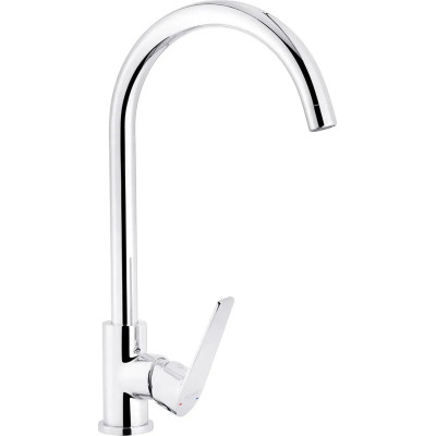 Змішувач Kroner Eifel-C030 (CV023618) Вінниця - фото 3