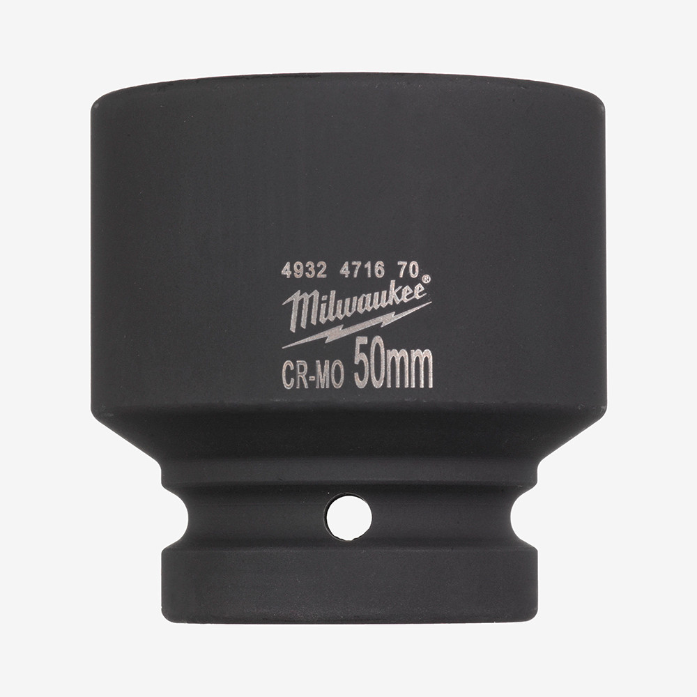 Головка ShW 1'' MILWAUKEE, 50мм Одесса - изображение 1