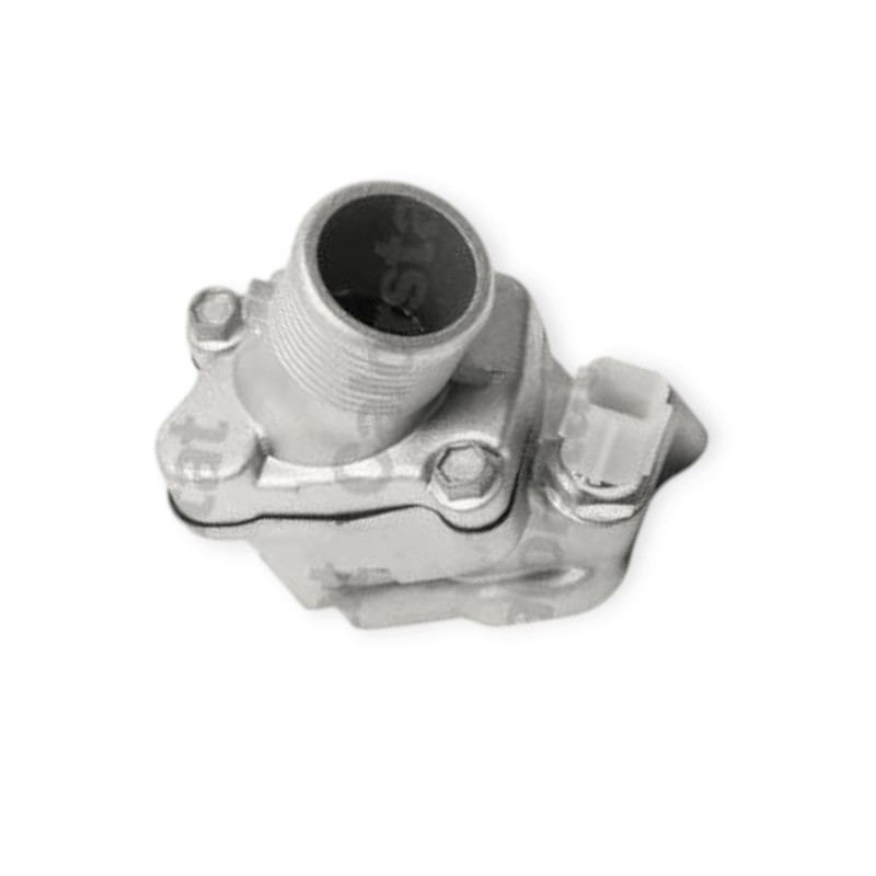 Термостат S60, S80, V70 2.4i (2001-) Вольво Мукачево - фото 1