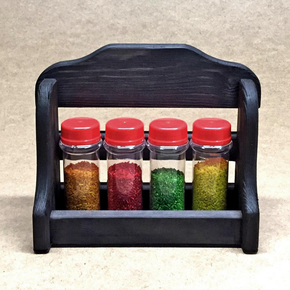 Органайзер для специй 