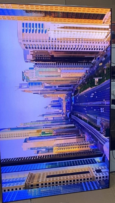 Телевізор 65" Samsung 4K, SONY Smart LG. Київ - фото 5