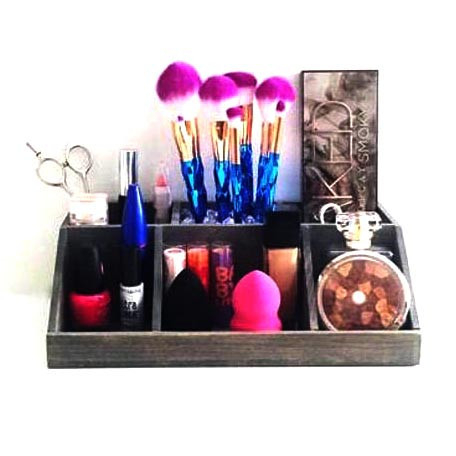 Органайзер для косметики "Аріадна" моріон Миколаїв - фото 4