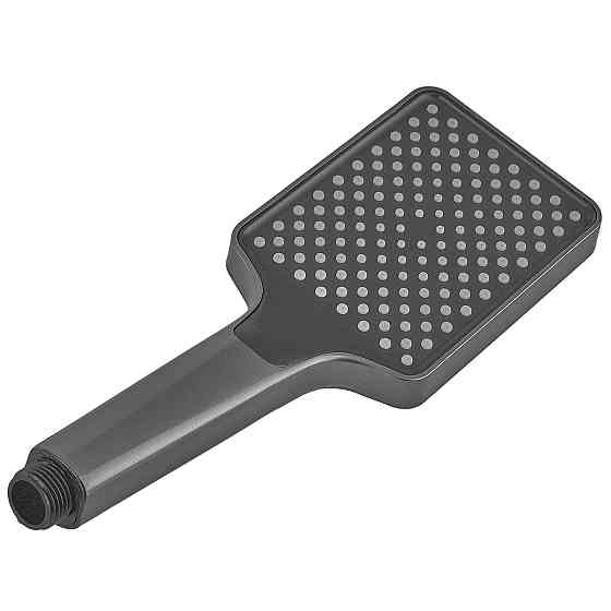 Душевая колонна Armata BCG-009-J GRAPHITE из алюминия с 3 режимами и смесителем (CH6561) Харьков