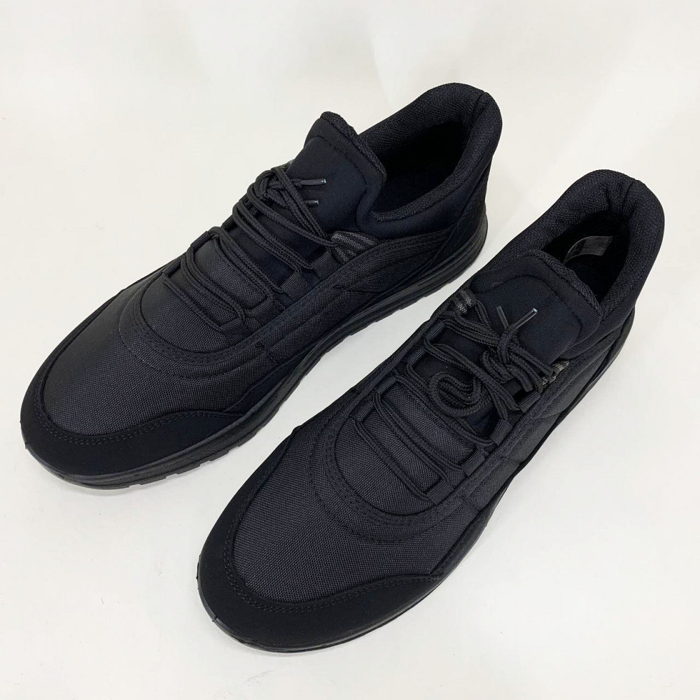 Демисезонные кроссовки для повседневного ношения 45р, Зимние кроссовки с термоэффектом FE-45 Львов - изображение 4