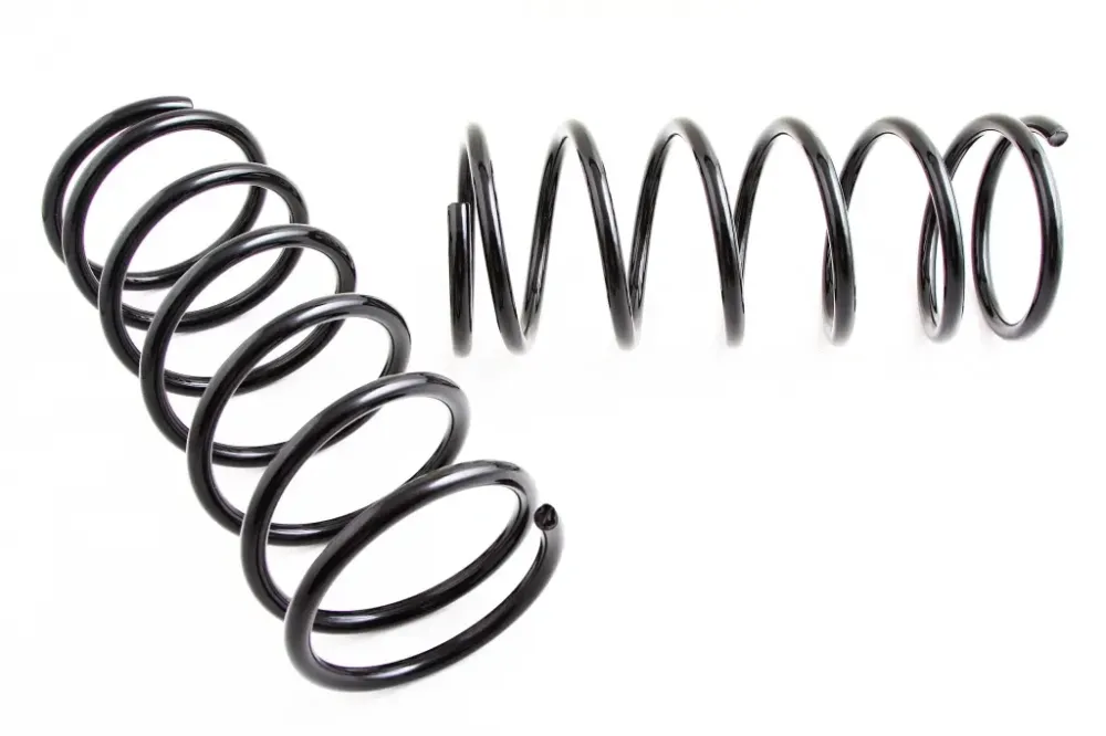 Пружини 2112 передній EuroEx Вінниця - фото 1