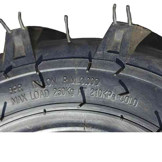 Шина   4,00 -10   мотоблок   (с камерой) Мукачево