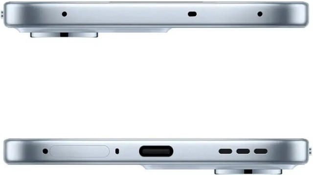 Смартфон OPPO Reno 14 F 8/256GB Opal Blue (7170956) Київ - фото 9