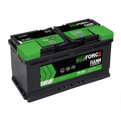 Аккумулятор автомобильный FIAMM 95А (7906197) Винница - изображение 1