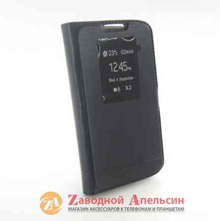 Чохол книжка LG L60 X135 X145 Smart Case Одеса