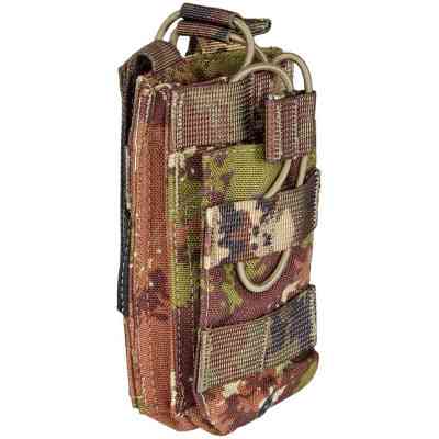 Подсумок Defcon 5 2 магазина М4 Camo (D5-M4OS VI) Винница