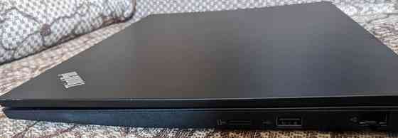 Ноутбук: Lenovo ThinkPad E580 ( 15.6" IPS FHD ) i5- 8250U/ 8 DDR4/ NVME 256Gb. Київ