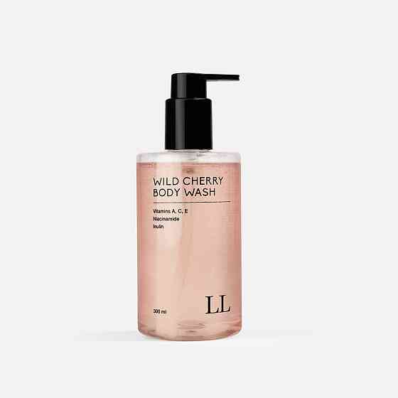Гель для душа Wild Cherry Body Wash Love&Loss 300 мл Винница