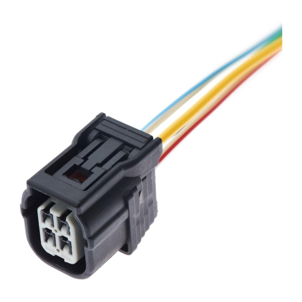 Роз'єм конектор с проводом, 4-кон., Дат, Кислорода, 6189-7039, 6918-281 SUMITOMO Японія Багато Acura, Honda 47695 Київ - фото 1