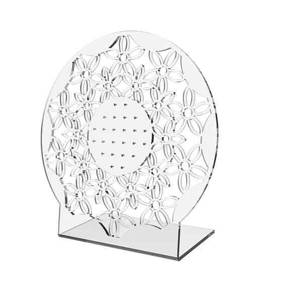 Підставка EKOSTAR під ювелірні вироби Київ