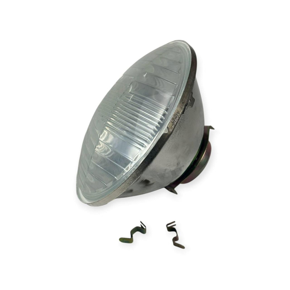 Элемент 2103, 2106 (ближний) Н4 оптический Мукачево - изображение 2