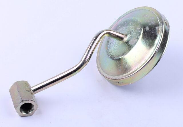 Масляный фильтр - мотоблок 190N Мукачево - изображение 2