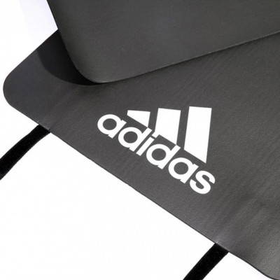Коврик для фитнеса Adidas Fitness Mat 183 х 61 х 1 см ADMT-11015BL синій (885652020176) Винница - изображение 2