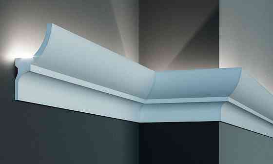 Карниз полиуретановый Tesori KF 714 серия F Днепр