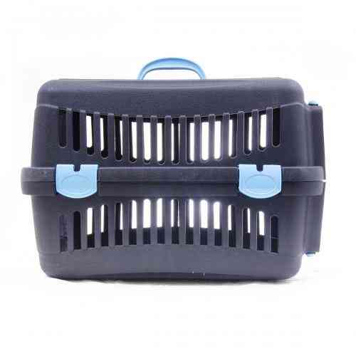 Переноска SG для собак та котів до 6 кг, 35х49х32,5 см Вінниця