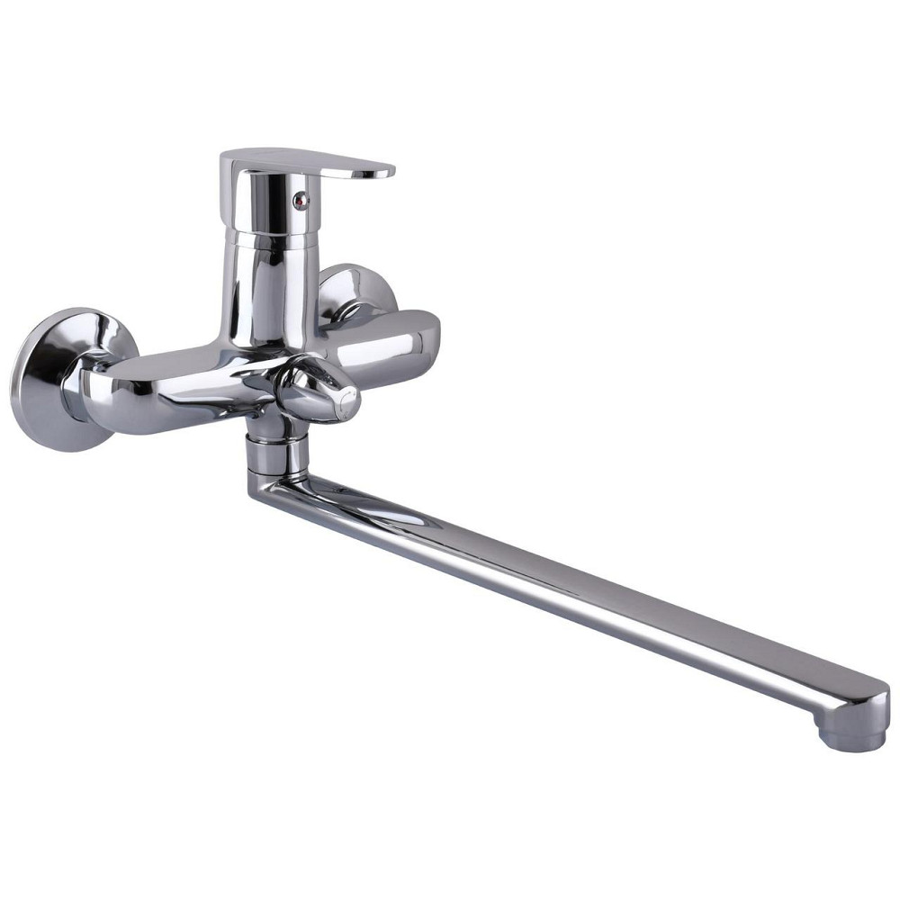 Смеситель для ванны DOMINO ALICANTE DAA-208 (000024617) Киев - изображение 1