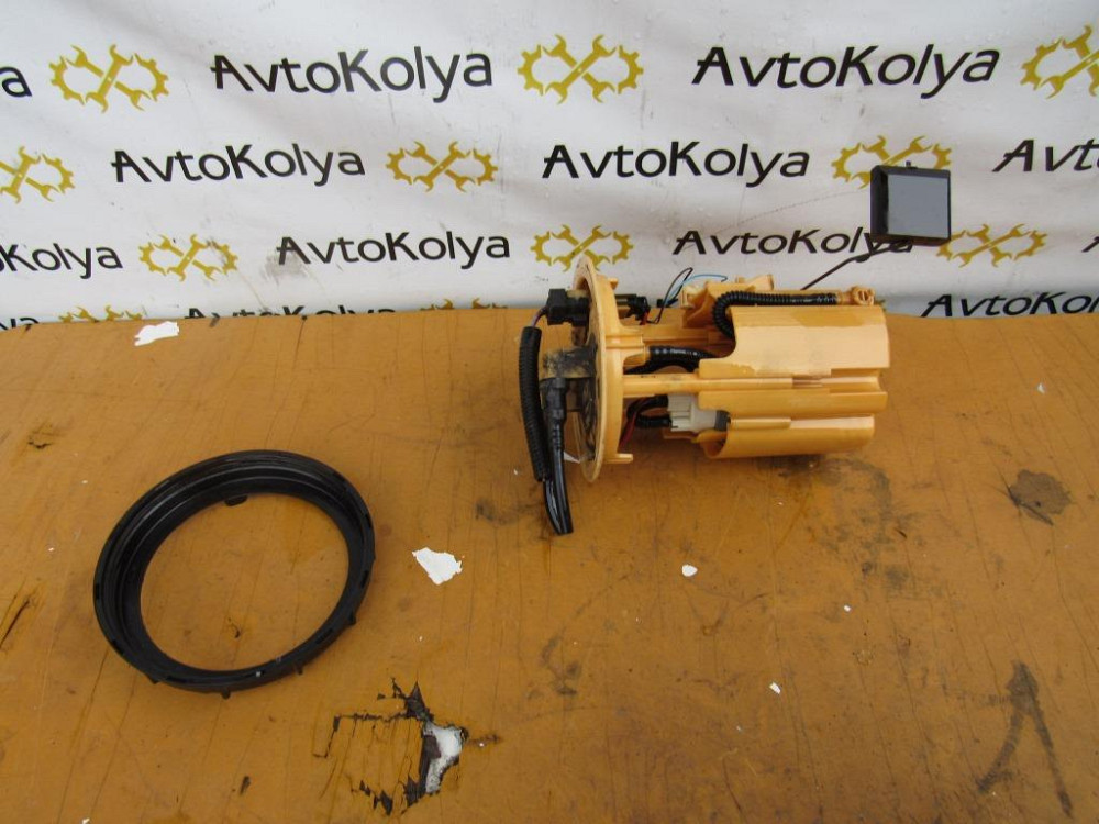 Датчик рівня палива з насосом Fiat Scudo 2.0 jtd 1996-2006 Ковель - изображение 2