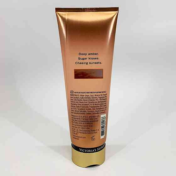 Лосьон виктория сикрет Victoria's Secret Amber Romance 236 мл, Увлажняющий лосьон ML-95 Киев