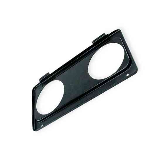 Ґрати нижні під кругл. фари МТЗ Мукачево