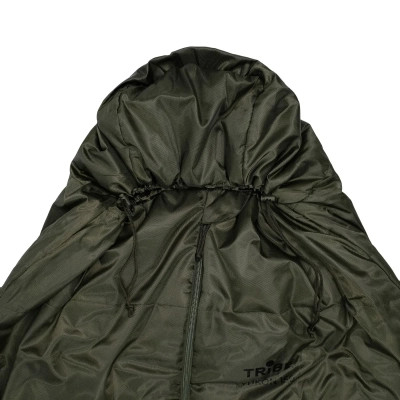 Спальный мешок Tribe Спальний мішок Tribe Yukon 150 T-loft T-CF-0002-olive, , шт (T-CF-0002-olive) Винница - изображение 8