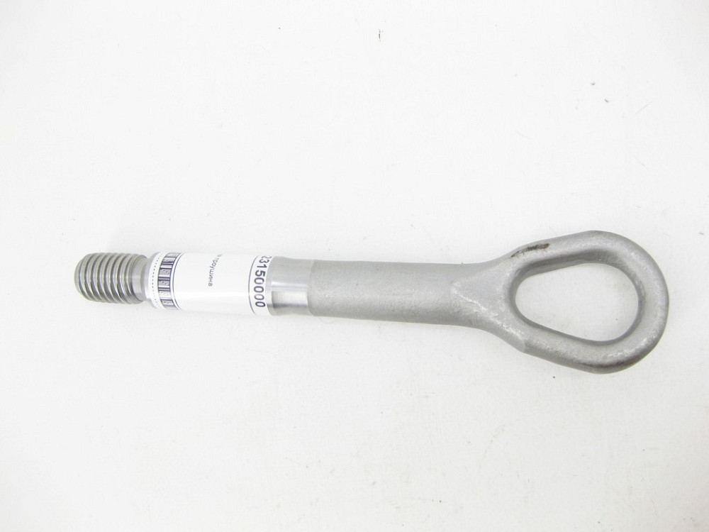 Mercedes-Benz  A2223150000 Буксирувальний гак C-Class W205 GLC X253 E-class W213 E-class Coupe C238 CLS C257 E-Class Coupe C207 G-class W463 ML/GLE W1 Одесса - изображение 14