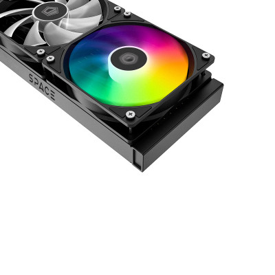 Система рідинного охолодження ID-Cooling SL240 XE Вінниця - фото 10