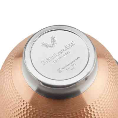 Аксесуари до кухонних комбайнів KitchenAid 5KSM5SSBCB Вінниця