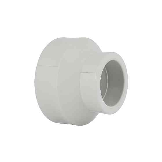 Муфта PPR Blue Ocean 110х75 редукционная Киев