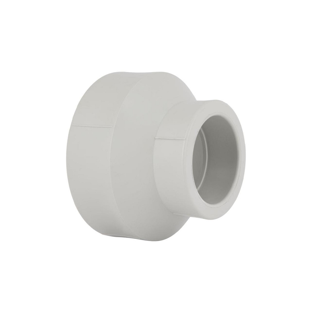 Муфта PPR Blue Ocean 110х75 редукционная Киев - изображение 3