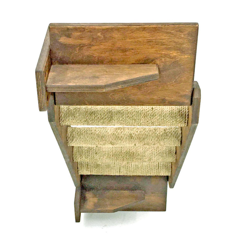 Игровой комплекс для кошек 