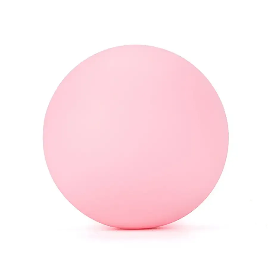 Вібромасажер Otouch MUSHROOM Pink, 7 режимів, функція нічника, технологія «старт-стоп» Львів - фото 3