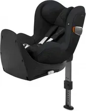 Автокрісло Cybex Platinium Sirona Zi I-Size Deep Black 0-18Kg Київ